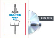 Grandir dans la Foi (digital medium)